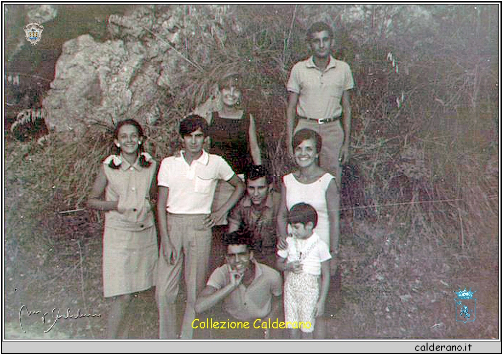 Gianfranco, Elio e Plinio agosto 1967.jpg