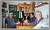 Fioravante, Luigi, io, Silvio, Ciccillo e Vincenzo 1997.jpg