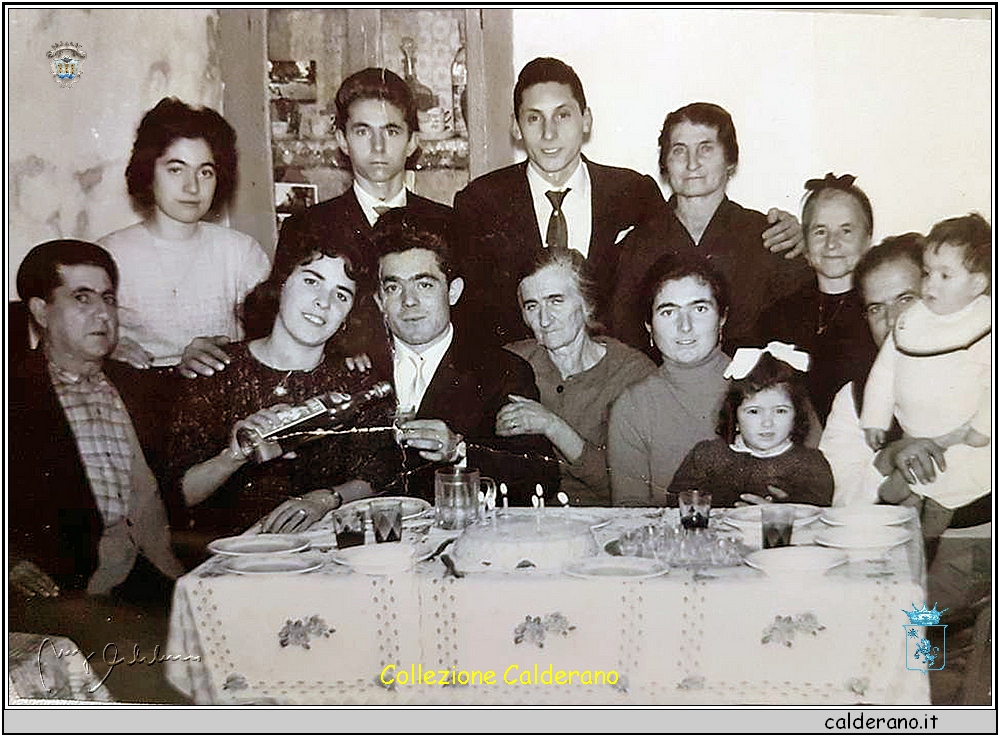 La famiglia Napoli.JPG