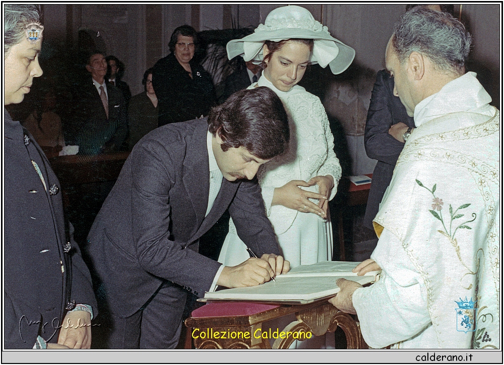 Nozze di Mario e Liliana - La firma 9-4-1972.jpeg