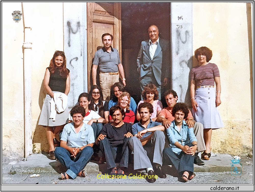 Allievi Infermieri con Mario Botta e Diego Sambucini.JPG