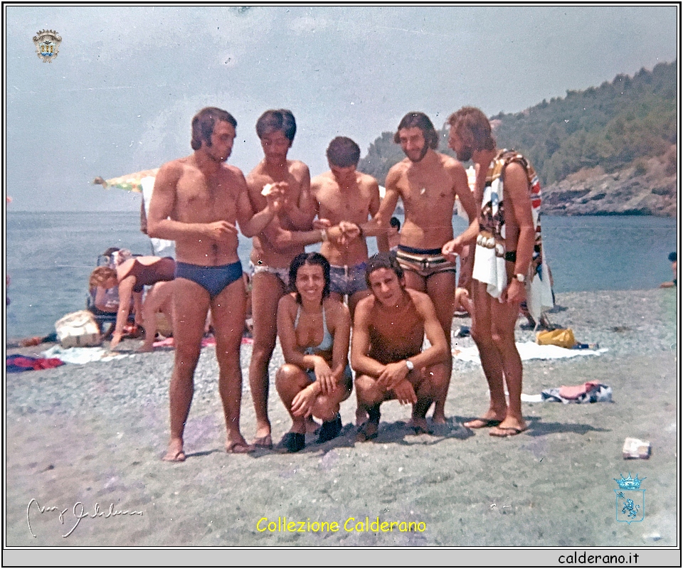 Fiumicello luglio 1973.JPG