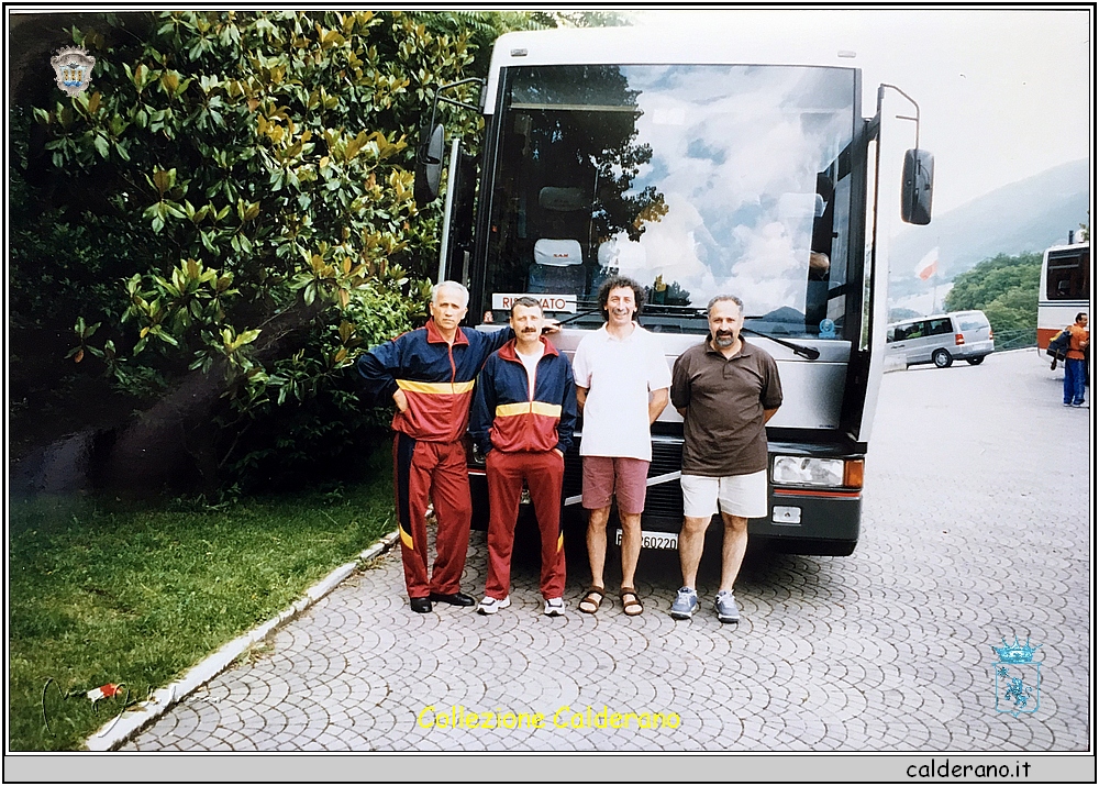 Gabriele Carluccio, Aldo Di Trani, Ettore Maestri e Franco Vitolo.jpg