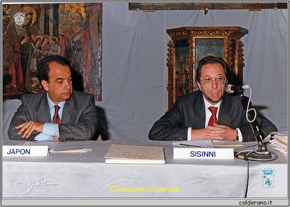 Francesco Sisinni a Kyoto - Giappone - 1991 2.jpeg