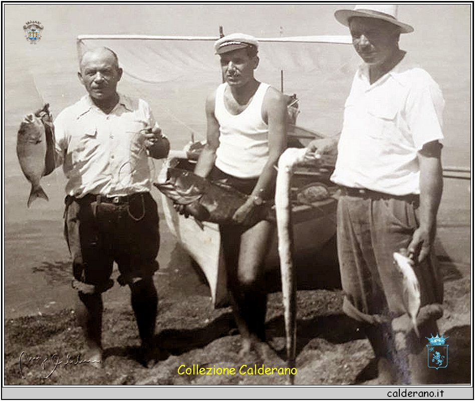 Pescatori e pescato al Porto.jpg