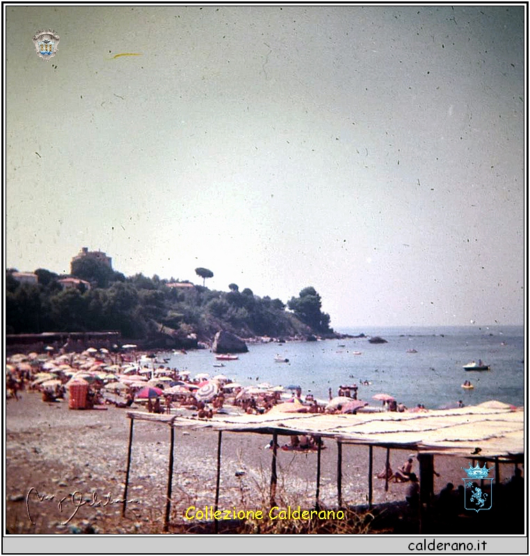 La spiaggia di Fiumicelo 1979.jpg