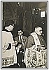 Padre Cerracchio, Gaetano De Filippo, Scescello e il Vescovo Federico Pezzullo.jpg