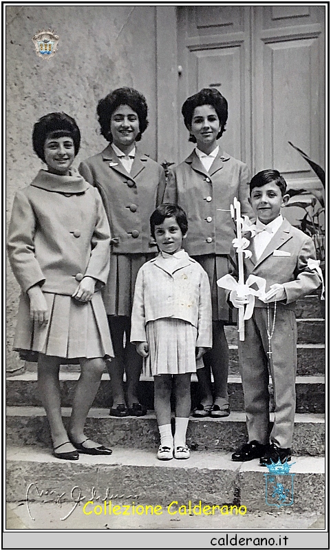 Caria, Gina, Maria, Carmelina e Umbertino.jpg