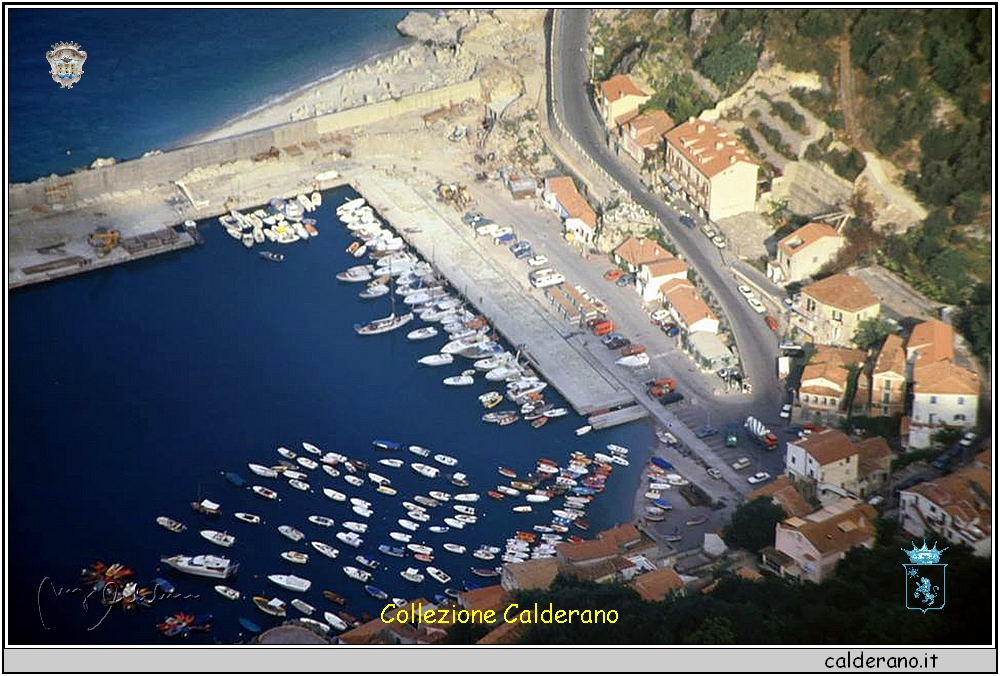 Il Porto senza pontili 1986.jpg