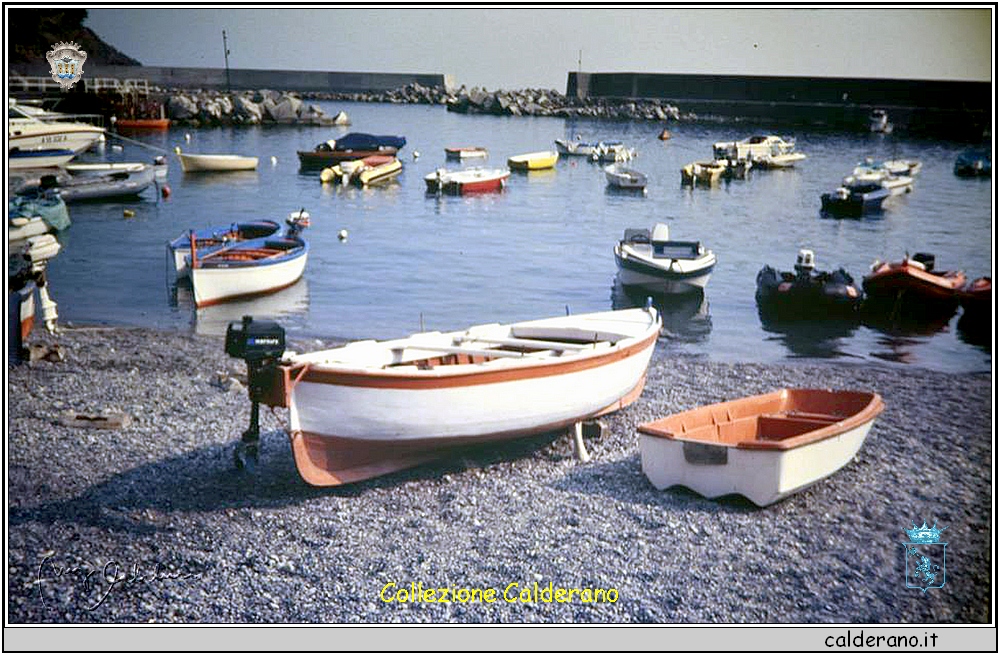 La spiaggia del Porto 1984.jpg