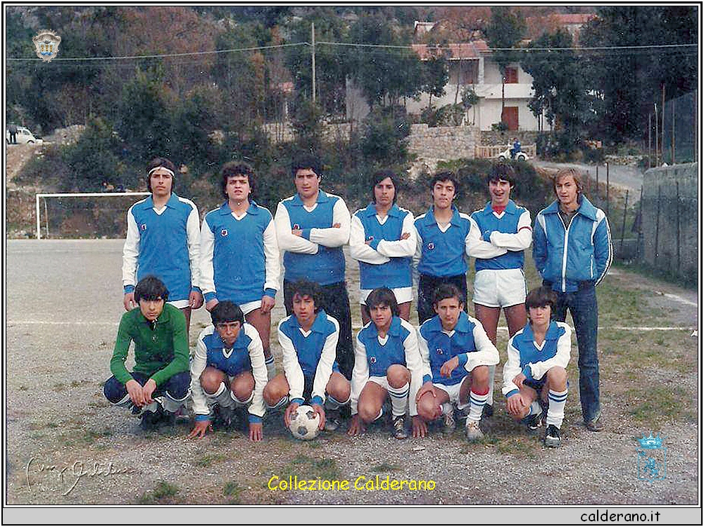 Dino De Filippo, Daniele G Faraco, Biagio Di Mingo, Michele Schettino, Luciano Preteroti e Pino Laprea.jpg