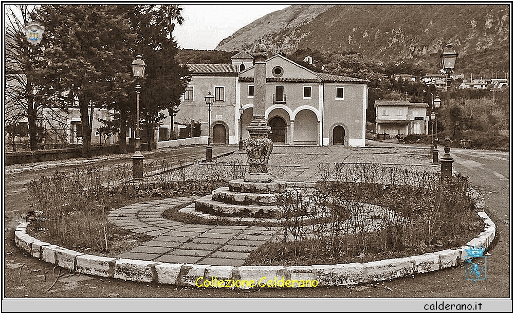 Quando c'era la Croce al Monastero.JPG