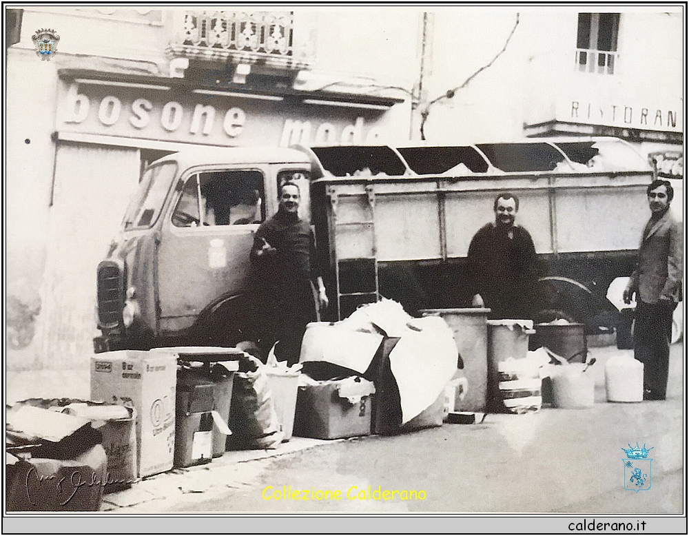 Peppino Limongi, Antonio 'ndodo' Limongi a Antonio Limongi.jpg