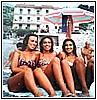 Gloria Vernucci, Michela Sacco e Samantha Avigliano anno 1993.jpg