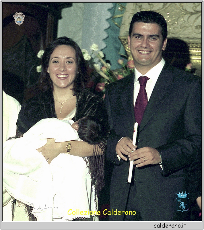 Daniela Calderano e Lello Sica 2002.jpg