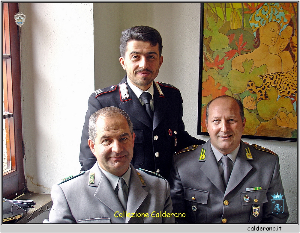 I tre marescialli 2004.jpg