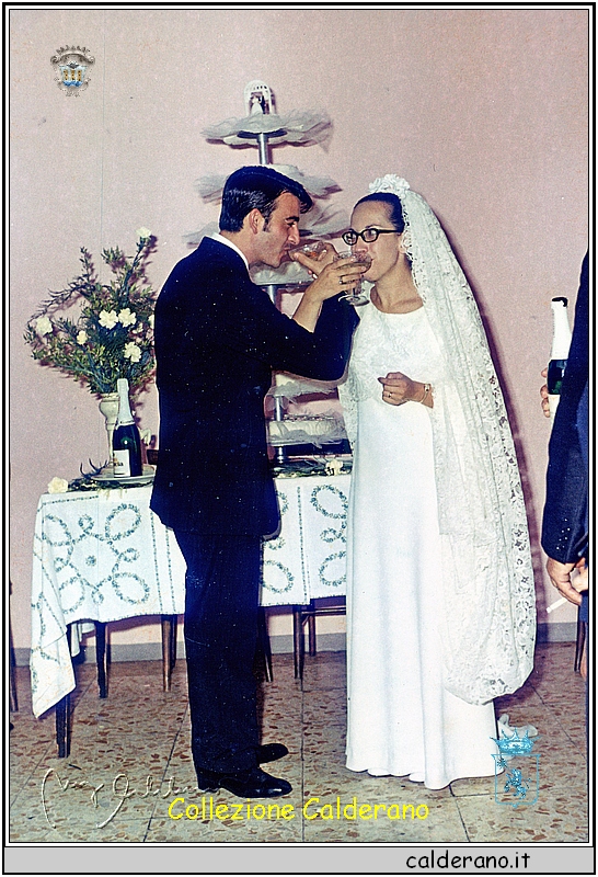 Matrimonio di Eugenio e Maria Emilia - Il brindisi.jpg