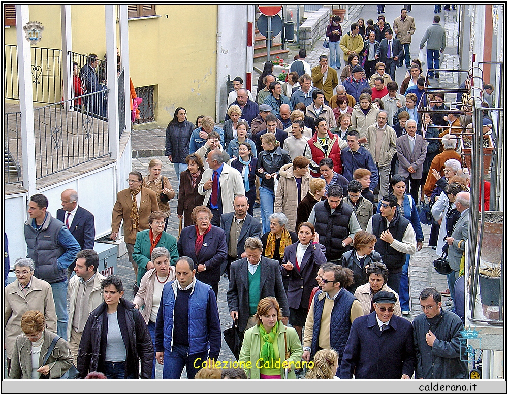 Sabato La Processione di San Biagio 2004.jpg