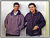 Alessandro e Gregorio 2004.jpg