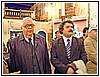 Domenico Limongi Fioravante e il Maestro Cammarano 2004.jpg