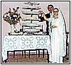 Matrimonio di Eugenio e Maria Emilia - Il taglio della Torta.jpg