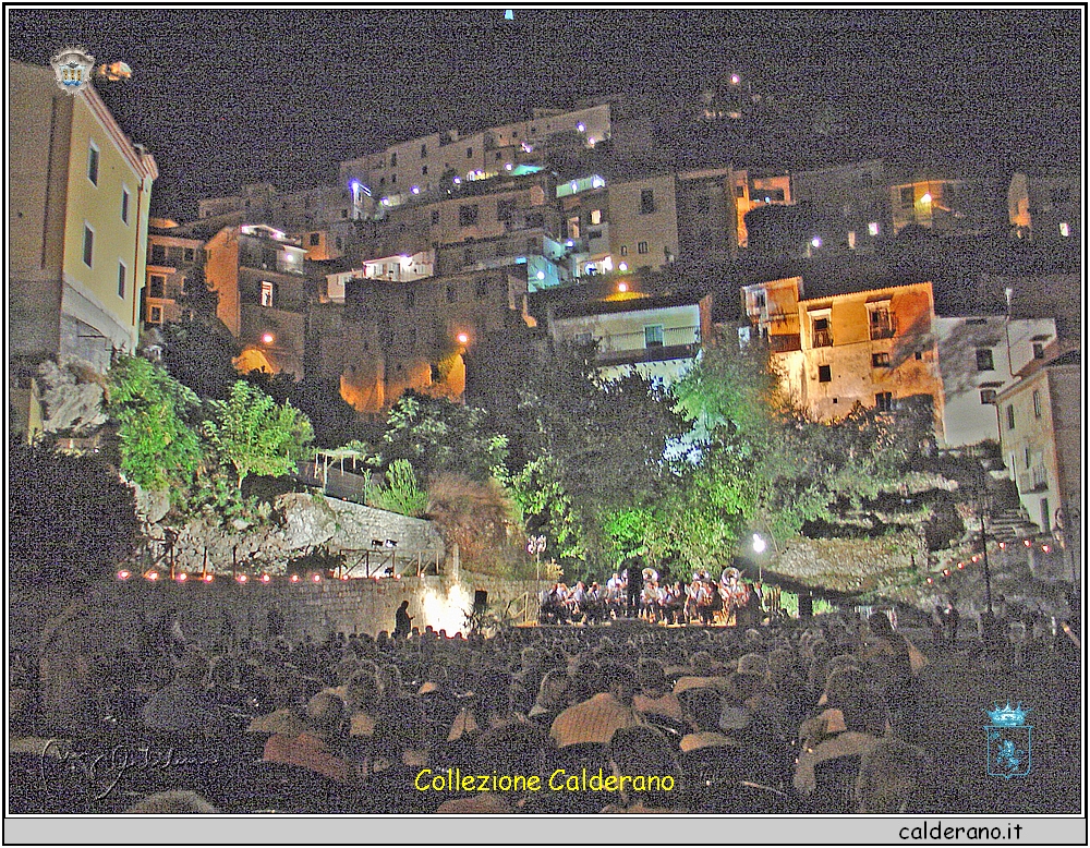 Concerto Banda di Bracigliano 2005.JPG