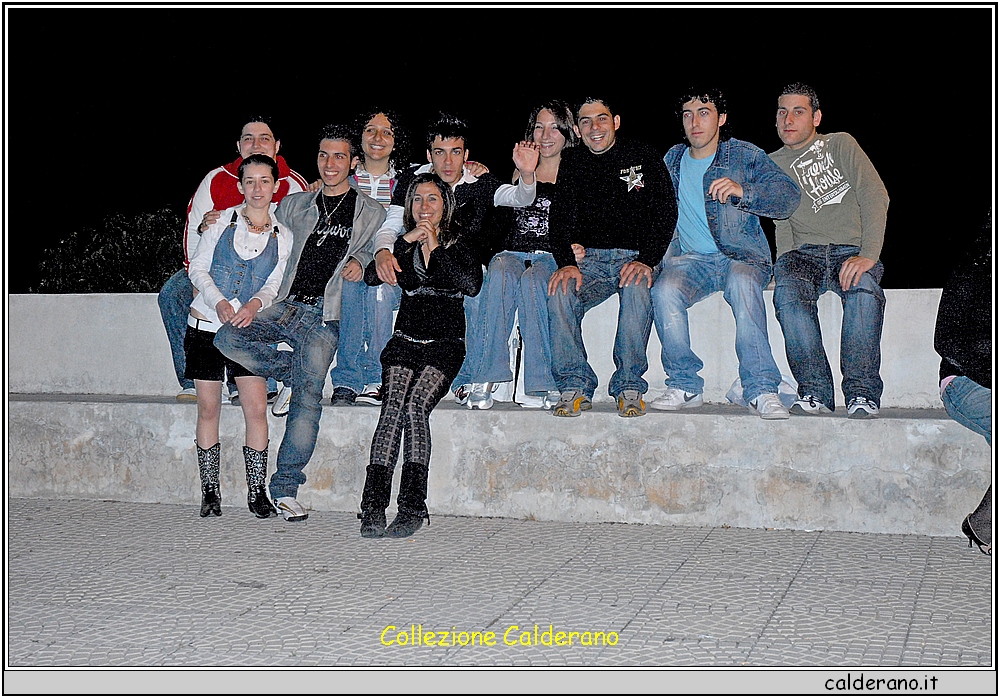 I ragazzi del muretto 2007.jpg