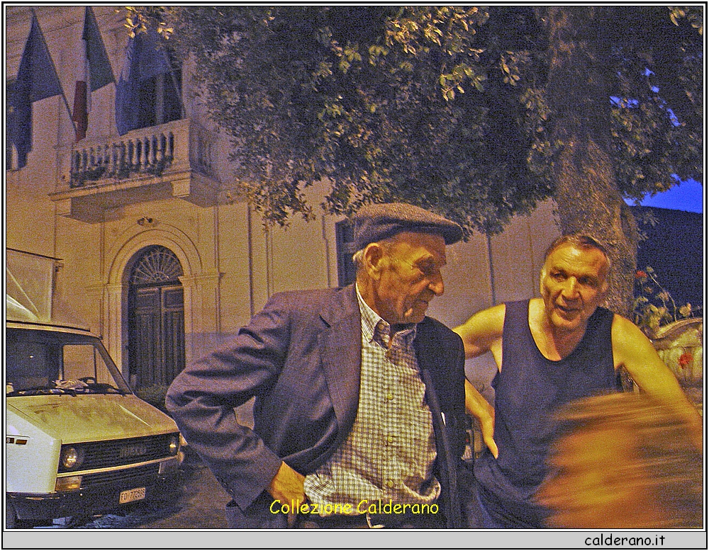 Michele e Antonio Scopa 2004.jpg