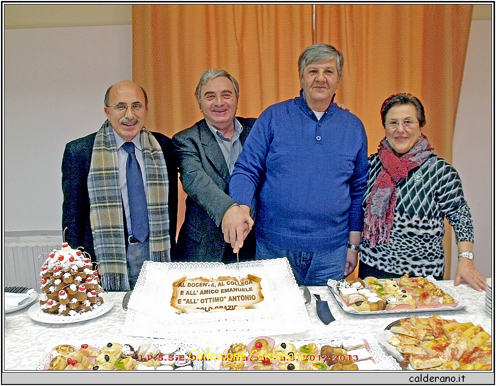 Pensionamento di Emanuele Labanchi Antonio Cerri 22-12-2012.jpg