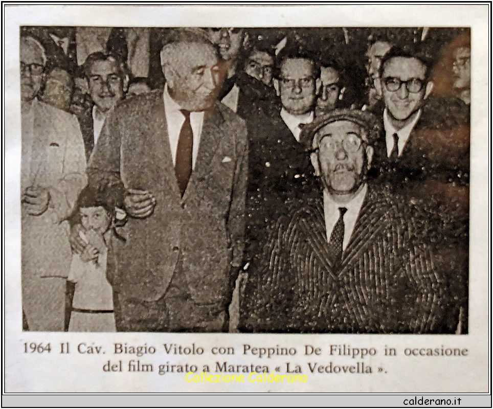 Biagio Vitolo 1964.jpg