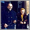 Jose' Cernicchiaro e Tina Polisciano.JPG