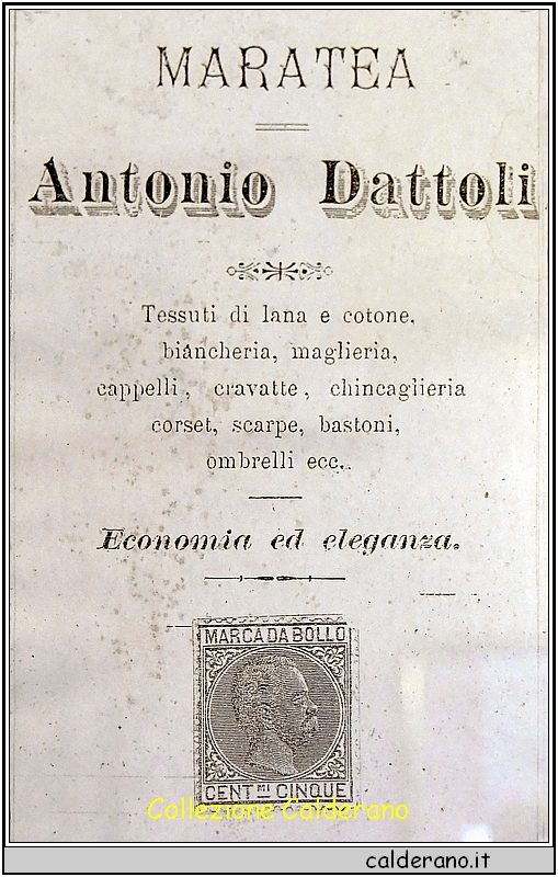 Antonio Dattoli - Economia ed eleganza.jpg