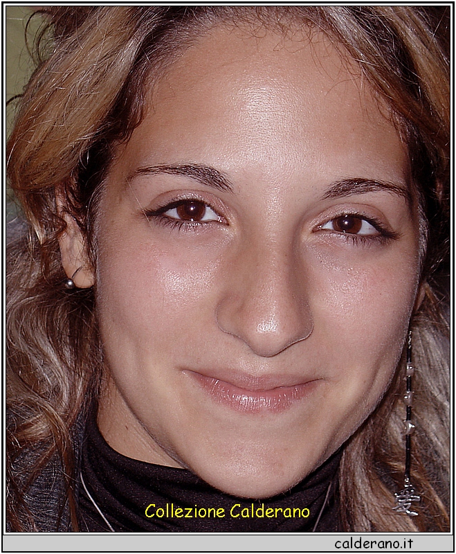 Gerarda Niglio 03-09-2005.jpg