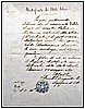 Certificato di stato libero del 1869.jpg