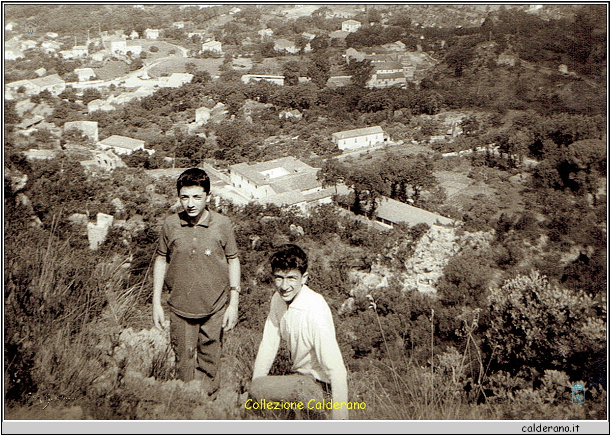 Emanuele Labanchi e Domenico Sarsale - Anno 1964-.jpg