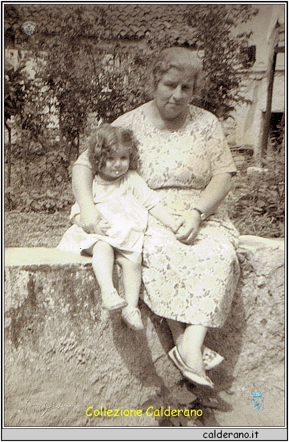 Gabriella con la prozia Anna -anno 1963-.jpg