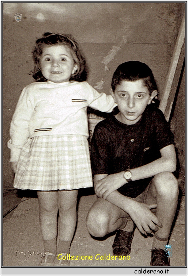 Gabriella e Riccardo Labanchi 16-06-1964.jpg