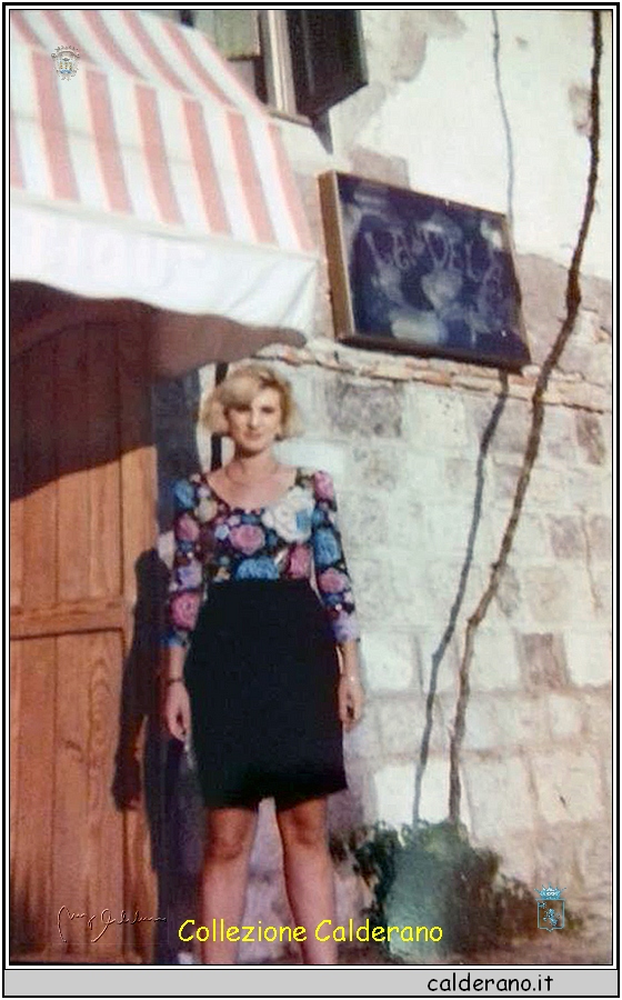 Giuliana Mezzoprete al Porto 1987.jpg