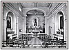 Maratea - Interno Chiesa della SS. Addolorata dopo i restauri - Cartolina.jpeg