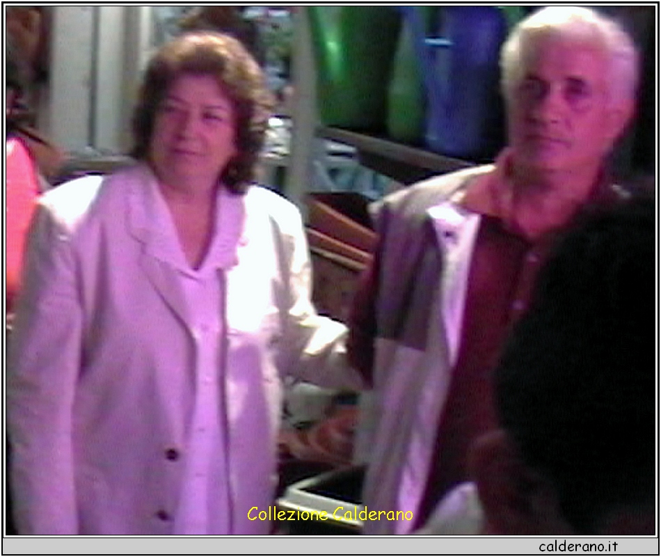 Carmela e Nicola Spagnuolo 2002.jpg