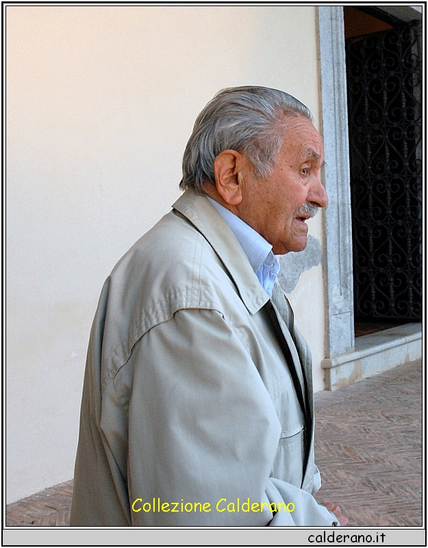 Francescantonio Laprea 2007.jpg