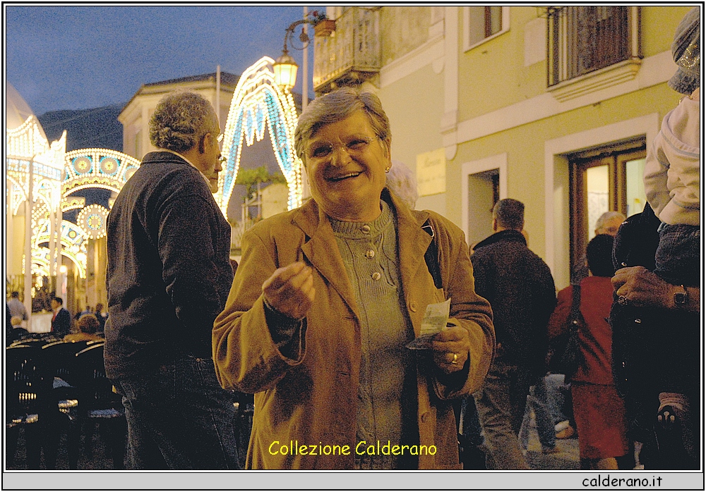 Rita Limongi - San Biagio 2007.jpg