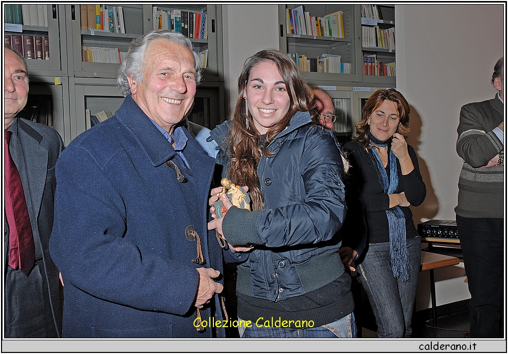 Emilio La Rocca al Centro Culturale Maratea - 2008.jpg