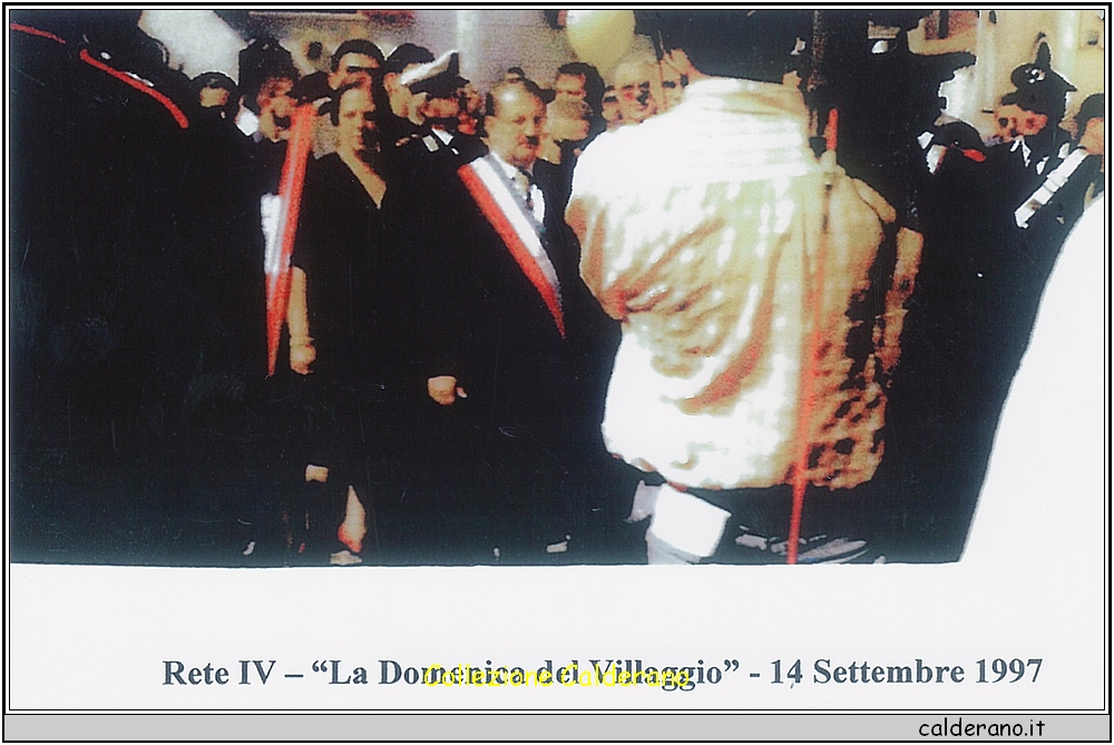 Mario Di Trani Sindaco alla Domenica del Villaggio 1997.jpeg