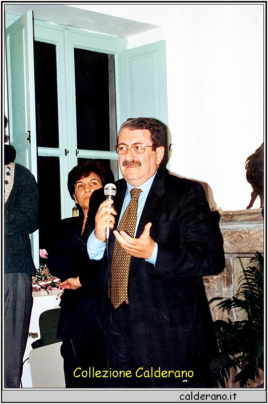 Mario Di Trani al concerto di Marirosa Schettino 25-10-1997.jpeg