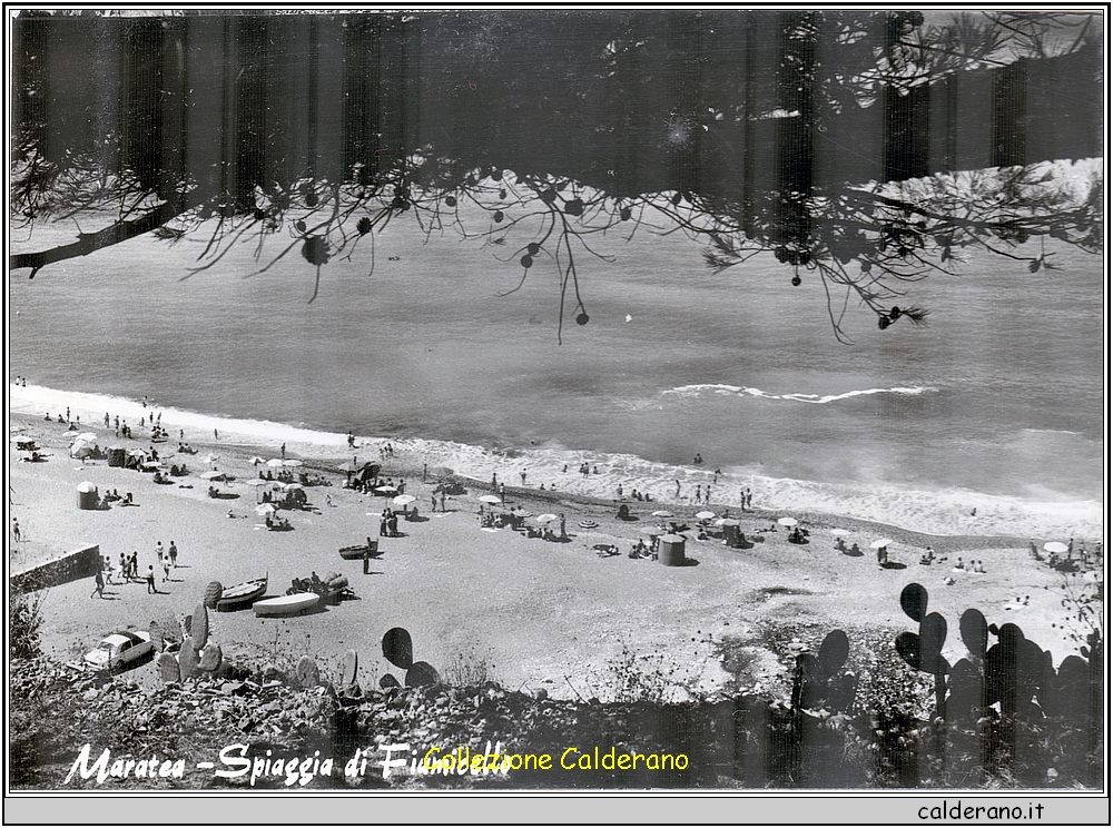 Spiaggia di Fiumicello - Cartolina.jpeg