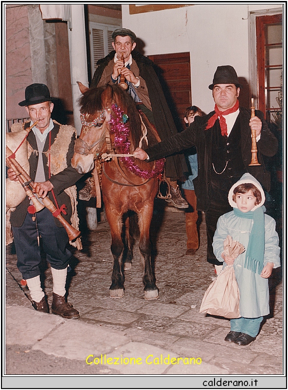 Zampognari con il cavallo.jpeg