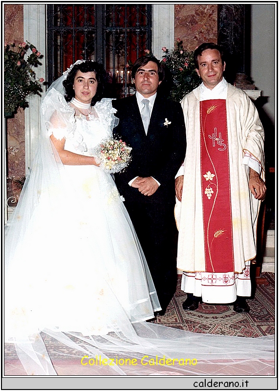 Caterina, Leo e Padre Aniello 1984.jpg