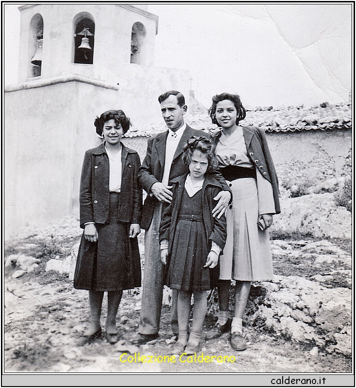 Silvana, Vincenzo, Maria e Liliana Colavolpe.jpeg