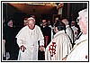 S.S. Giovanni Paolo II con Francesco Sisinni - Sala Clementina 17-10-1998 1.jpeg